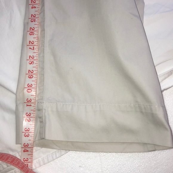 Cotton pants from Victoria’s Secret, size 8 Long - Picture 6 of 10